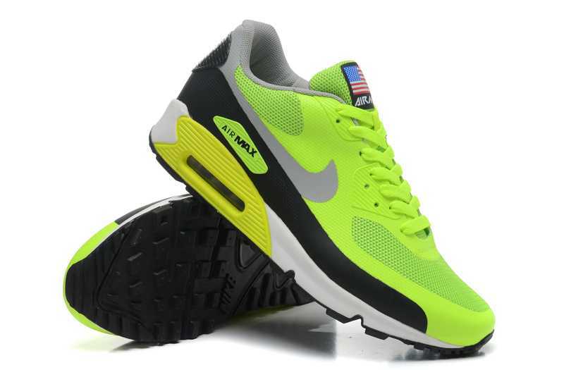 Nike Air Max 90 Hyperfuse Prm air max 90 noir et bleu vente en gros